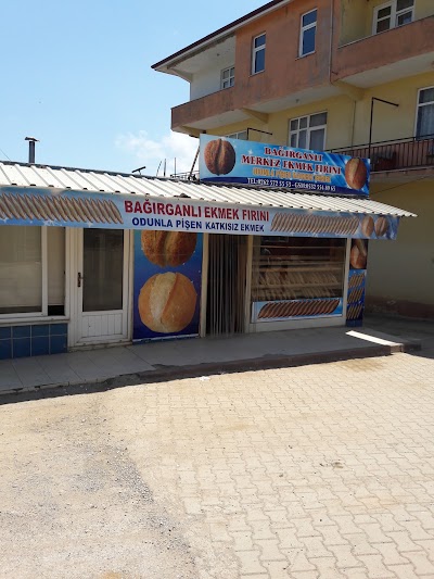 Photos of Bağırganlı CENTRAL BAKING OVEN