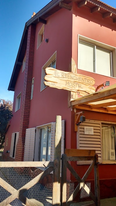 Photos of El Reencuentro Hostel