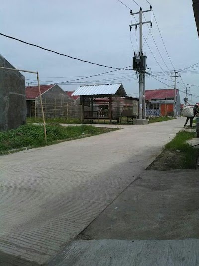Photos of Desa Ngampel