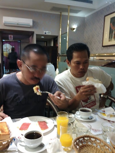 Photos of Great Western Resort Serpong