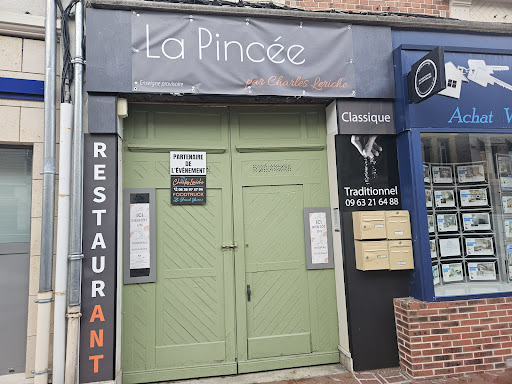 Photo 12 - Restaurant La Boucherie