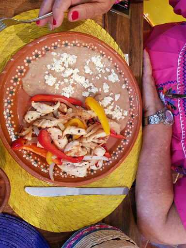 Restaurante Los Mezcales - Thumbnail