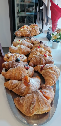 Magi Cafè - Visual