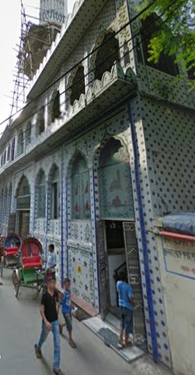 Photos of Nobabgong Mosjid