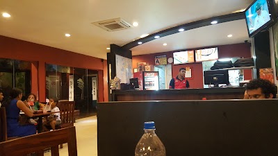 Photos of Pizza Hut Anu