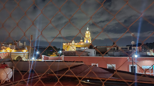 Las Macetas - Visual