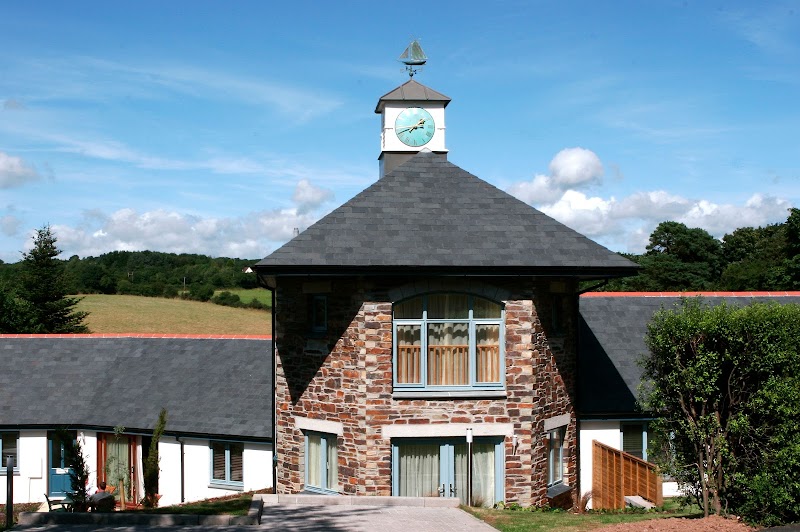 The Valley Cornwall & Hart of The Valley Restaurant photo 3