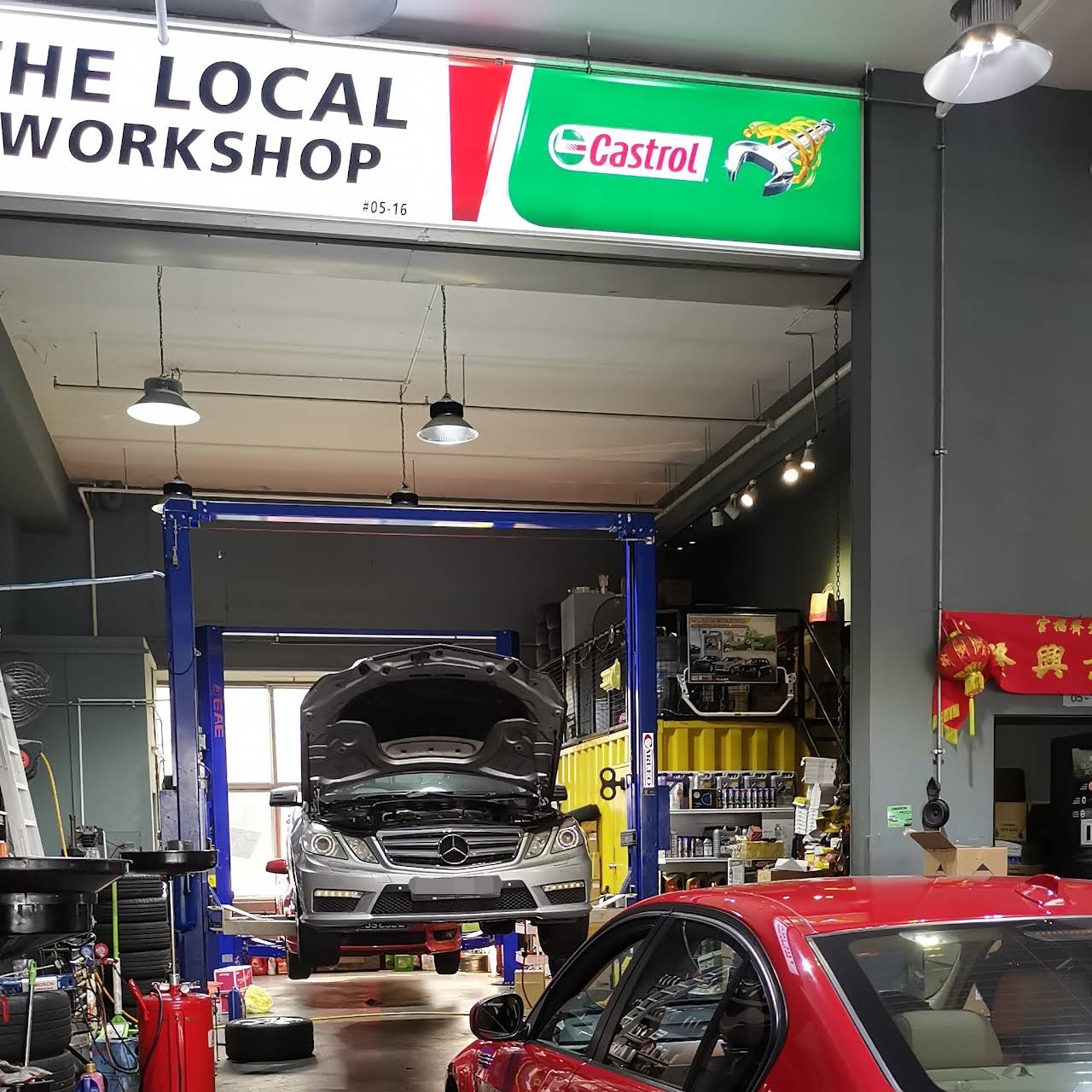 86 Car Tuning Shops Around Me  Free