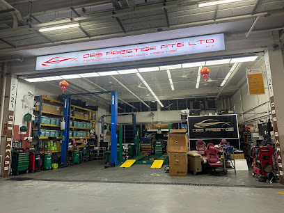 OBS PRESTIGE PTE LTD