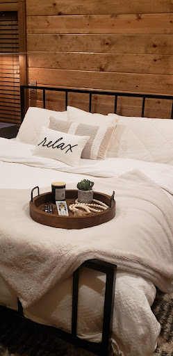 Uplifter Cabin - Visual