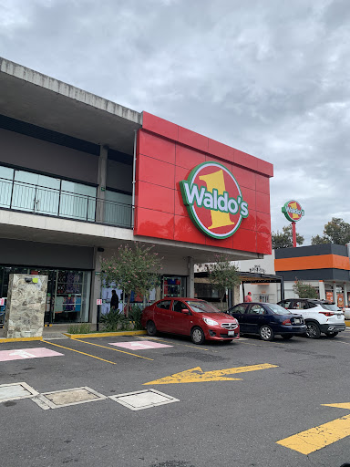 Waldo's Urban Center