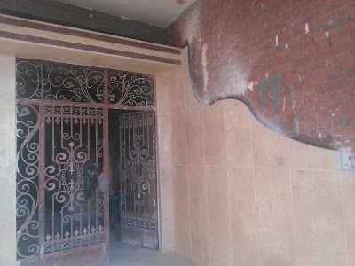 Photos of مشتل شمبوليه