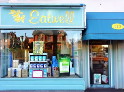 Eatwell Whole Foods
