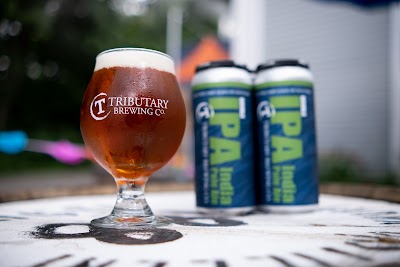 Tributary Brewing Company