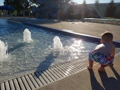 Troy Aquatic Park