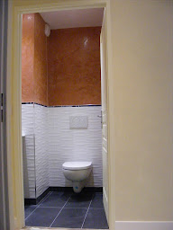 Photo n°18 de TARDINO Artisan-peintre à Yerres (Peintre en bâtiment)