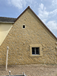 Photo n°27 de Willy peintures à Sablons sur Huisne (Peintre en bâtiment)