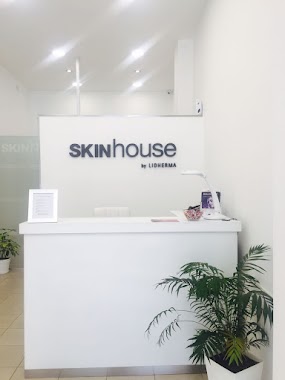 Skin House Salta By Lidherma, Author: Abril Am Bisutti