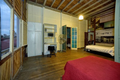 Photos of Cino Fabiani Guesthouse