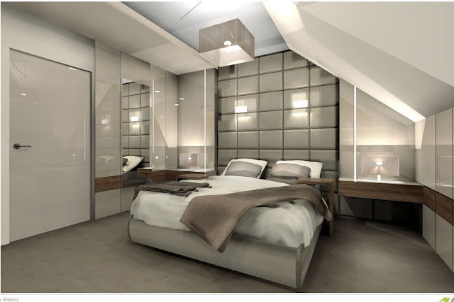 Studio Atre - Architekt Wnętrz Szczecin