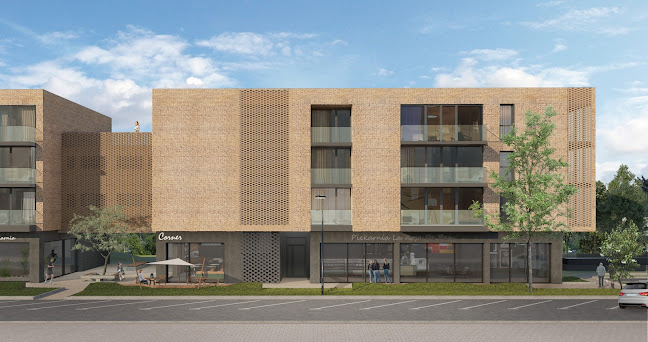 Komentarze i opinie o Inwestprojekt - architektura i oprogramowania | Architekt Słupsk
