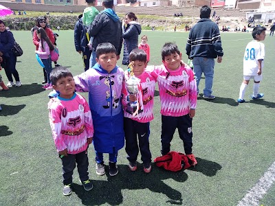 Photos of Cancha Nacional Potosi