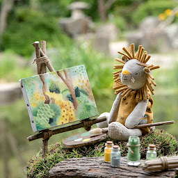 Photo n°22 de L'Île au Bois à Quiberon (Bazar)