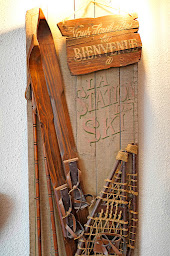 Photo n°28 de Etape du fanfoué à Chamrousse (Gîte)