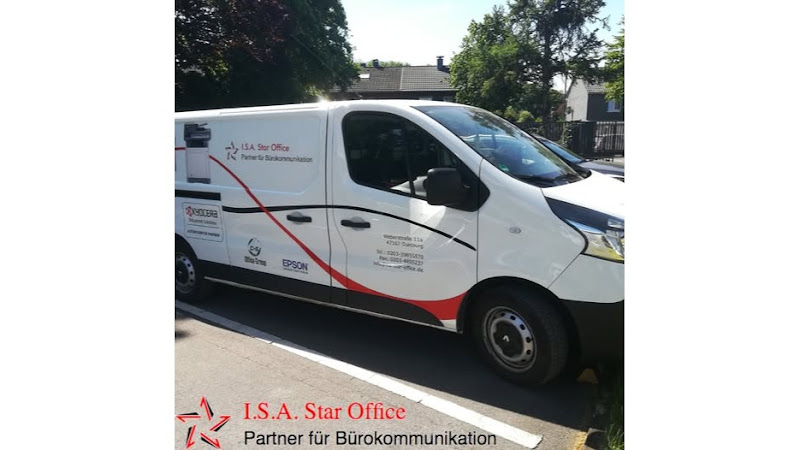 I.S.A. Star Office GmbH