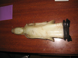 Photo n°13 de Aubrac Antiquités à Laguiole (Épaviste)