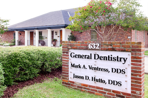 Mark Ventress DDS Cosmetic Dentistry of Baton Rouge
