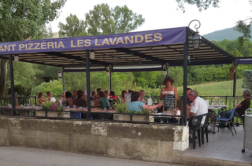 Ô Bistrot Des Lavandes restaurant bar pizzeria Gallery - France