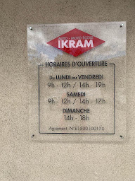 Photo n°16 de Auto Ecole Ikram à Valserhône (Auto-école)