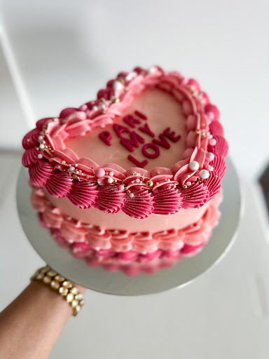 Cakes By Kaptured - Thumbnail