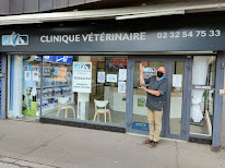 Graflasouris Publicité à Le Trait