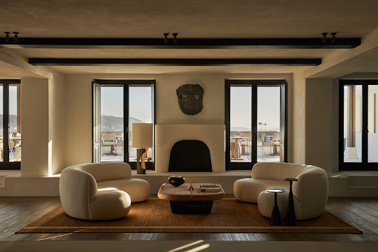 Anandes Hotel Mykonos by null