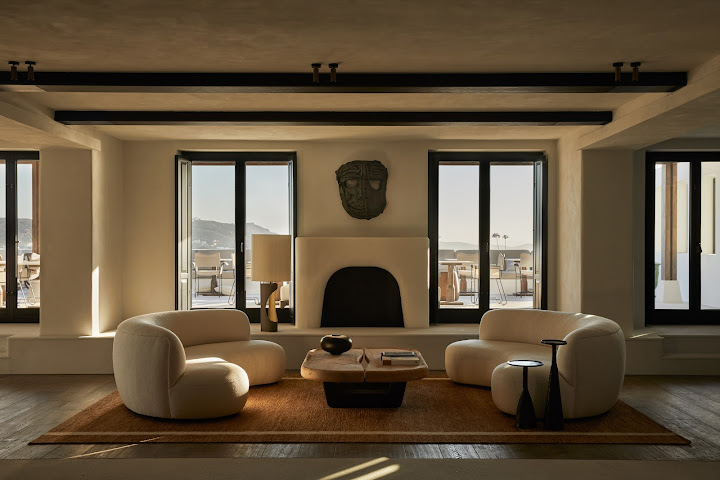 Anandes Hotel Mykonos by null