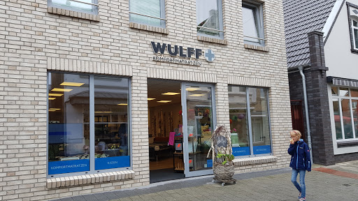 WULFF comfort mattress shop - Thumbnail