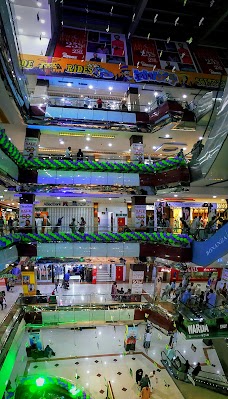 Allied Bank Centaurus Mall islamabad