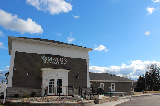 Matus Family Dentistry - Thumbnail