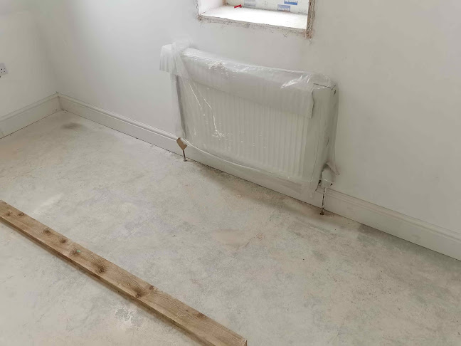 WLD plumbing and heating Phone number