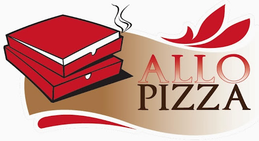 AlloPizza Sarcelles