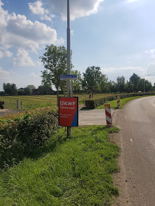 mts L en N Verlaan, Loonbedrijf Verlaan BV Westeinde 63, 3466 NL Waarder, Nederland