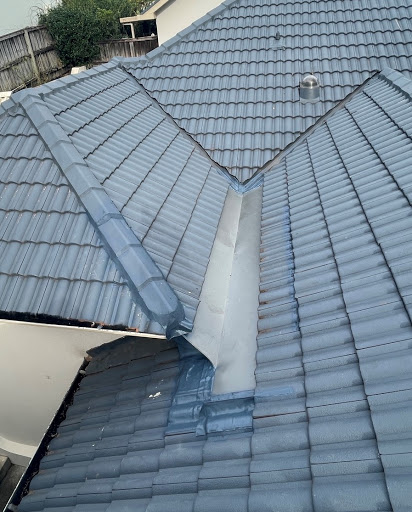 BLU Roofing Co - Thumbnail