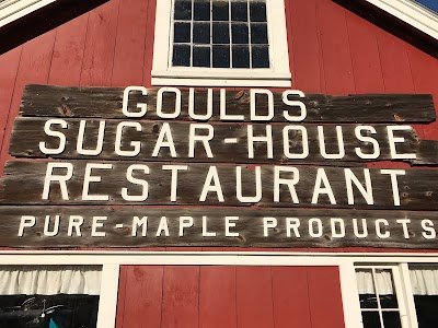 Photos of Gould's Maple Sugarhouse