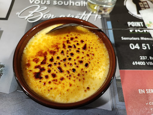 Café des Platanes ” chez Kinou “ - Thumbnail