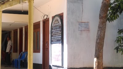 Photos of Rabeta Hospital, Maini, Langadu, Rangamati