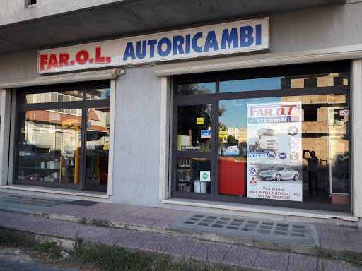 FAR.O.L. RICAMBI Srl