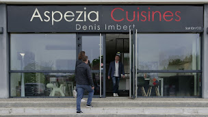 Photo n°1 de Aspezia Cuisines & Agencements à Agen (Agenceur)