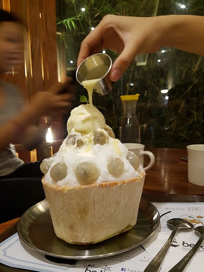 Photos of Be.K Dessert & Coffee